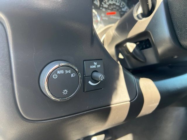 Used 2025 Chevrolet Express 2500 w/ Driver Convenience Package RWD image 11