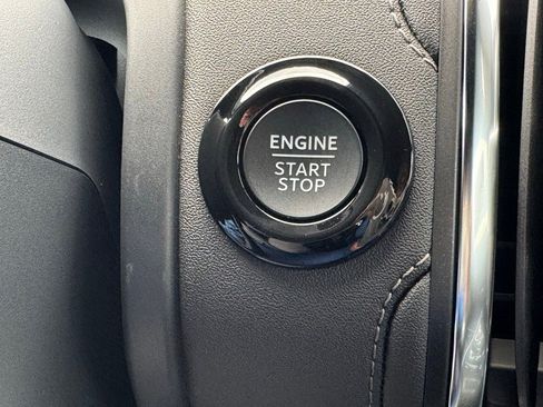 New 2025 Ford Expedition Platinum w/ Stealth Performance Package image 6