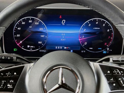 Certified 2026 Mercedes-Benz GLC 300 image 20