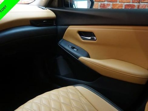 Certified 2023 Nissan Sentra SV w/ SV Premium Package FWD image 35