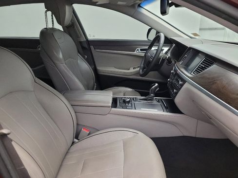 Used 2017 Genesis G80 5.0 Ultimate RWD image 21