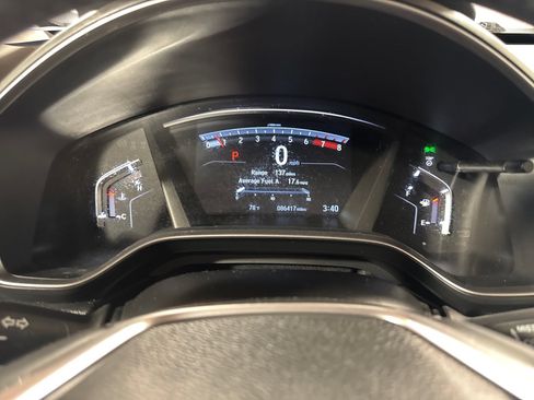 Used 2021 Honda CR-V EX-L image 20