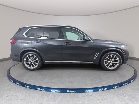 Used 2021 BMW X5 xDrive40i w/ Premium Package AWD/4WD image 5