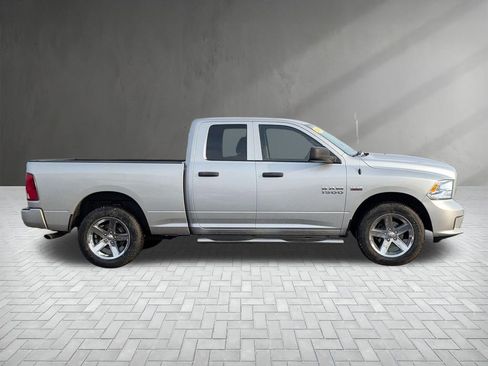 Used 2018 RAM 1500 Express w/ Popular Equipment Group image 9