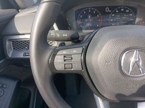 Used 2024 Acura Integra FWD image 20