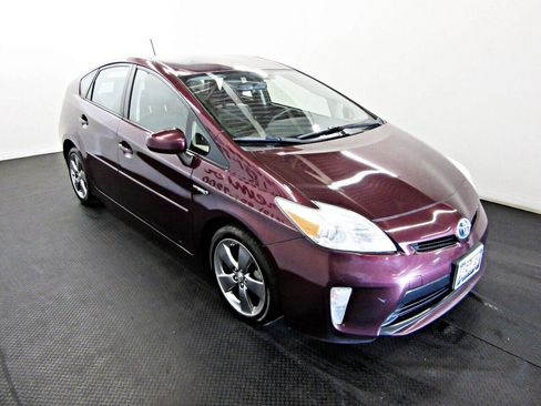 Used 2013 Toyota Prius Persona Series image 3