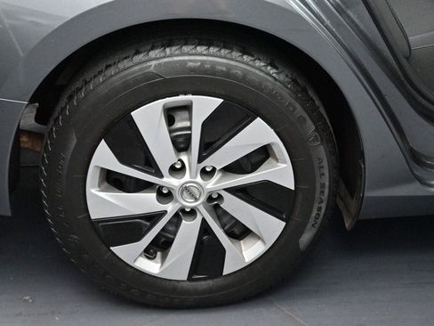 Used 2022 Nissan Altima 2.5 S FWD image 28