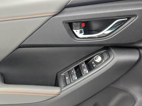 New 2026 Subaru Crosstrek 2.5i Limited w/ Popular Package #4A image 22