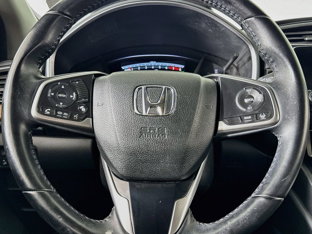 Used 2017 Honda CR-V Touring image 39