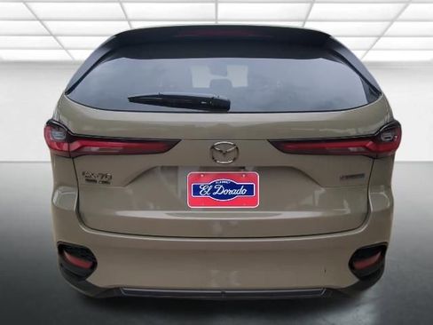 New 2026 MAZDA CX-70 SC image 25