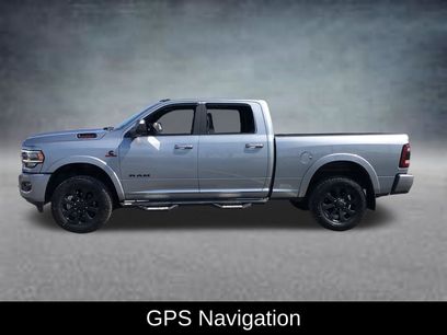 Used 2020 RAM 3500 Laramie