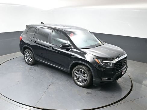 Used 2023 Honda Passport EX-L image 46