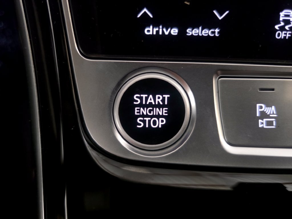New 2027 Audi A8 L 3.0T AWD/4WD image 37