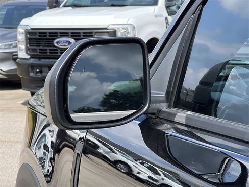 New 2025 Ford Bronco Sport Big Bend w/ Convenience Package image 29