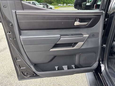 Used 2024 Toyota Tundra SR5 AWD/4WD image 43