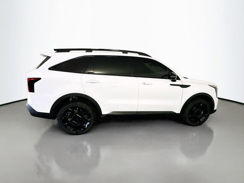 Used 2024 Kia Sorento X-Line EX AWD/4WD image 8
