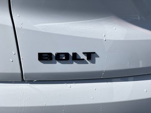 New 2027 Chevrolet Bolt RS FWD image 29