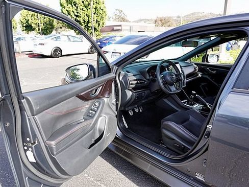 Used 2024 Subaru WRX Limited AWD/4WD image 38