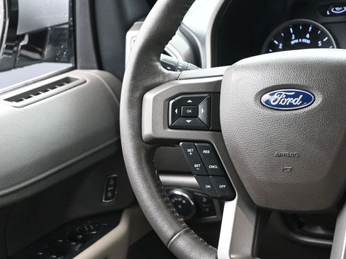 Used 2020 Ford Expedition Max XLT w/ FX4 Off-Road Package image 29