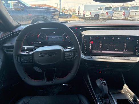 New 2026 Dodge Charger R/T image 4