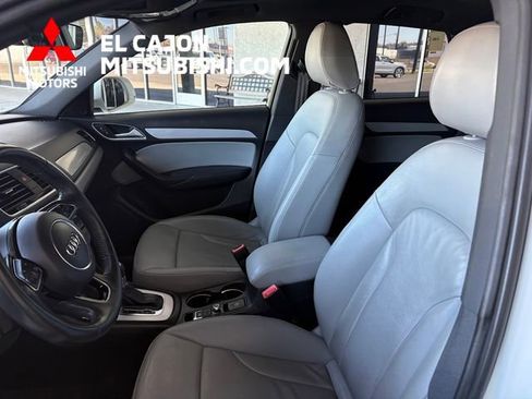 Used 2018 Audi Q3 2.0T Premium image 13