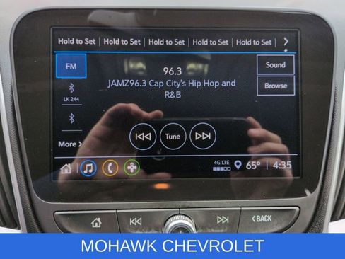 Used 2024 Chevrolet Malibu RS w/ LPO, Floor Liner Package FWD image 14