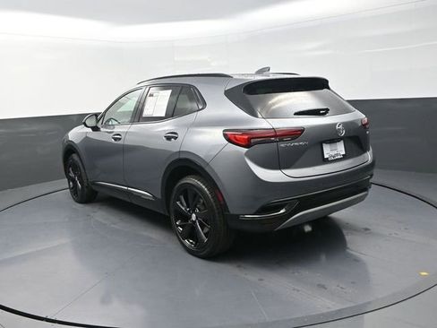 Used 2021 Buick Envision Preferred image 8