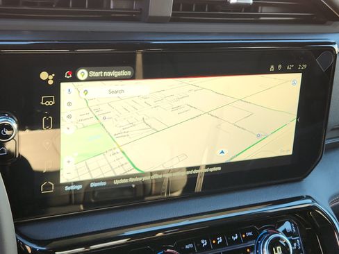 New 2026 GMC Sierra 2500 AT4 w/ Max Trailering Package image 15