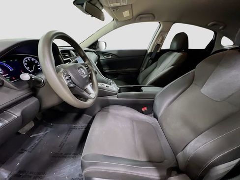 Used 2021 Honda Insight EX image 19