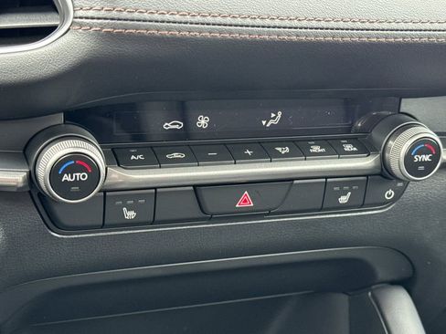 New 2026 MAZDA MAZDA3 2.5 S Sedan w/ Preferred Pkg FWD image 19