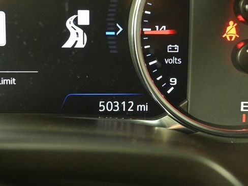 Used 2022 Chevrolet Blazer RS w/ Enhanced Convenience Package image 26