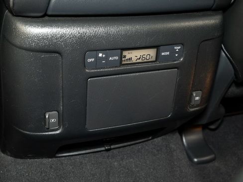 Used 2018 INFINITI QX80 4WD image 25