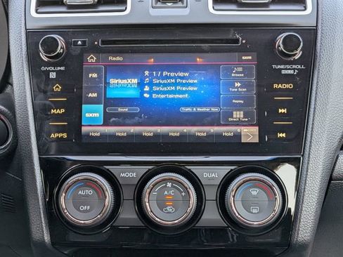 Used 2021 Subaru WRX STI Limited image 16