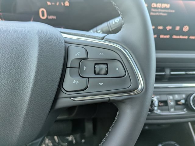 New 2026 Buick Envista Preferred w/ Convenience I Package FWD image 30