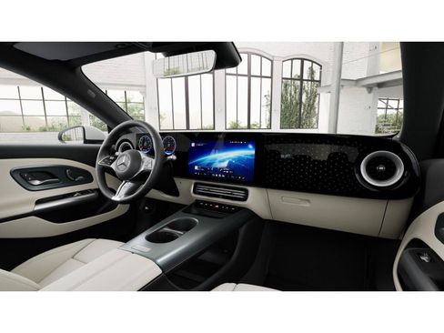 New 2027 Mercedes-Benz CLA 220 image 6