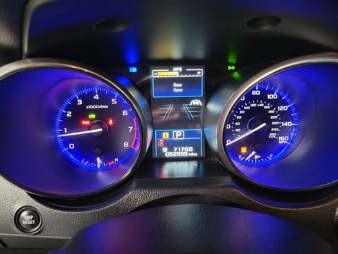 Used 2019 Subaru Legacy 3.6R Limited image 17