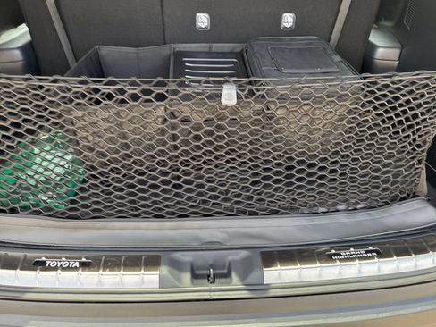 New 2026 Toyota Grand Highlander AWD image 56