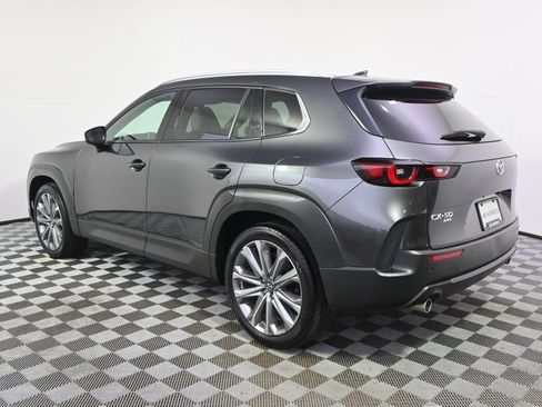 Certified 2026 MAZDA CX-50 AWD 2.5 S w/ Cargo Package image 3