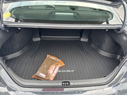 New 2026 Toyota Camry SE image 29