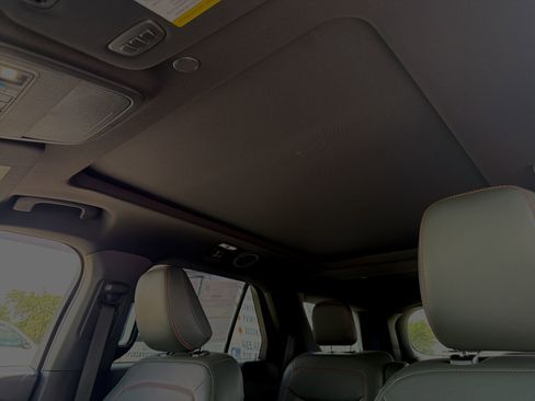 Certified 2022 Ford Explorer Timberline w/ Timberline Technology Package AWD/4WD image 22