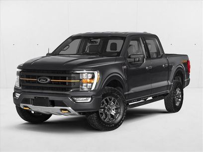 Used 2023 Ford F150 Tremor w/ Equipment Group 402A High