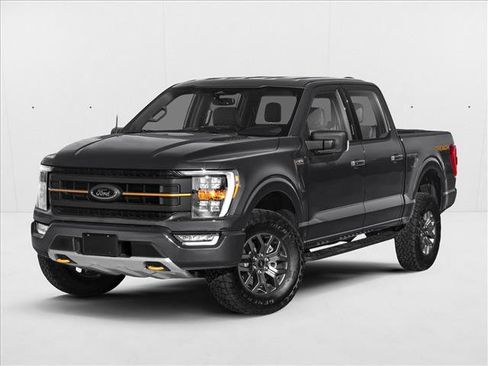 Used 2023 Ford F150 Tremor w/ Equipment Group 402A High AWD/4WD image 1