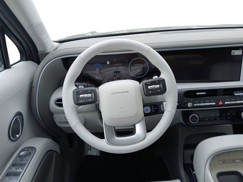 New 2026 Hyundai Palisade SEL FWD image 12