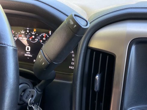 Used 2018 GMC Sierra 1500 Denali w/ Denali Ultimate Package AWD/4WD image 44