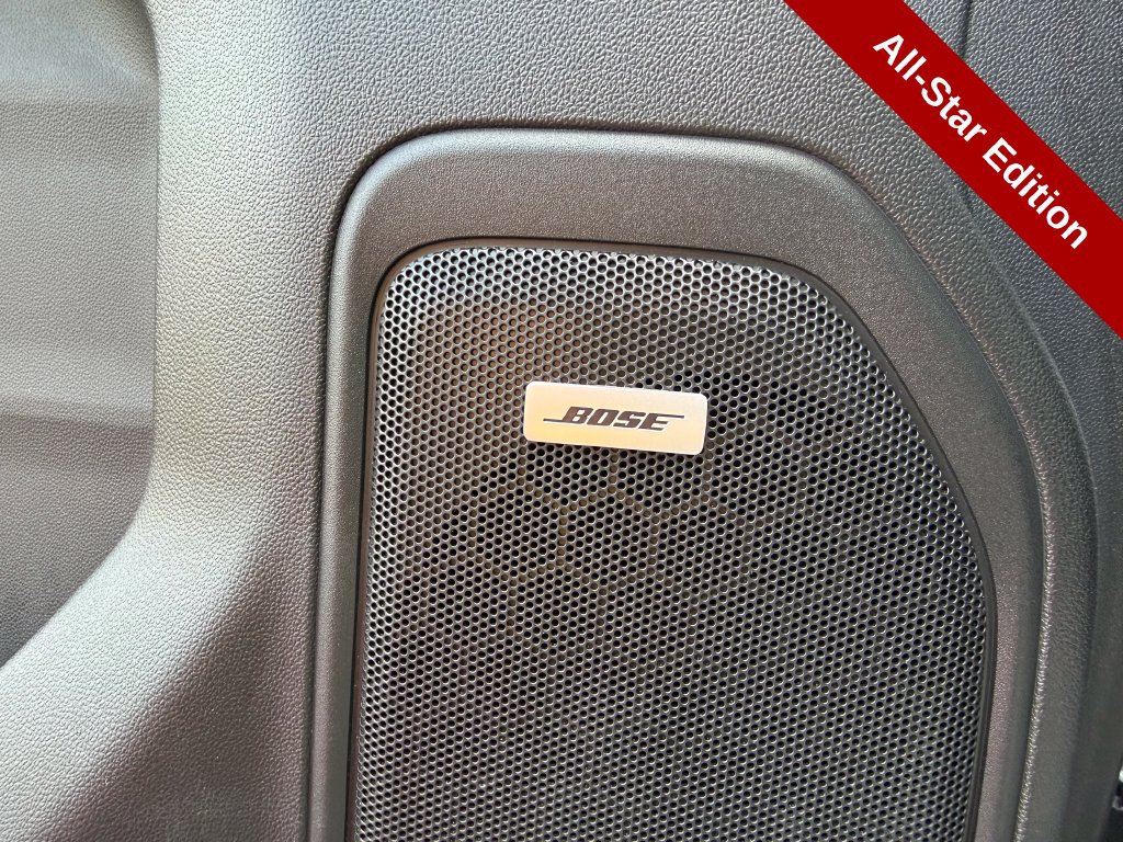 Used 2020 Chevrolet Silverado 1500 RST w/ All-Star Edition AWD/4WD image 31