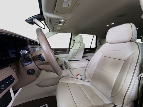 Used 2022 GMC Yukon Denali image 13