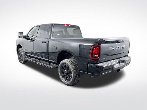 Used 2025 RAM 2500 Big Horn image 5