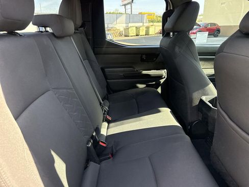 Used 2024 Toyota Tacoma SR5 RWD image 23