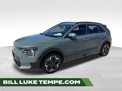 Used 2023 Kia Niro Wind