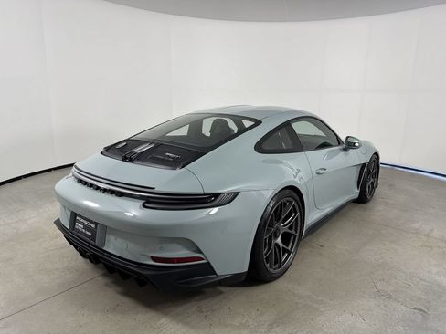 Certified 2024 Porsche 911 GT3 RS RWD image 7